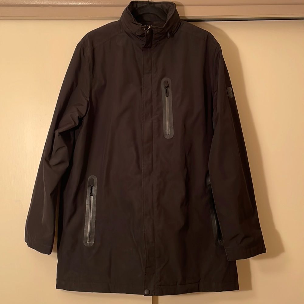 Tumi Tech Jacket - image 1